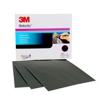 imagen de 3M Imperial Sand Paper Sheet 02022 - 5 1/2 in x 9 in - Silicon Carbide - 1200 - Ultra Fine