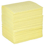 imagen de Brady BASIC Absorbent Pad 148632 - Yellow - 90440