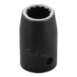 imagen de Proto J7416 12 Puntos 1/2 pulg. Toma De Impacto - accionamiento 1/2 pulg. - 34100
