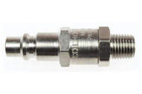 imagen de Coilhose Filtering Connector 5801LF-DL - 3/8 in MPT Thread - Plated Steel - 12300