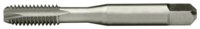 imagen de Cleveland 1053 #12-24 UNC H3 Low Shear Spiral Point Machine Tap C57388 - 2 Flute - Bright - 2.38 in Overall Length - High-Speed Steel