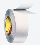 imagen de 3M 9415PC Clear Bonding Tape - 24 in Width x 72 yd Length - 2 mil Thick - Kraft Paper Liner - 40460