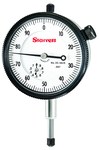 imagen de Starrett Blanco Indicador de cuadrante - diámetro de 8mm - 25-441/5J-8