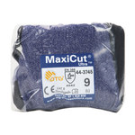 imagen de PIP ATG MaxiCut Ultra 44-3745V Azul XL Hilo Guantes resistentes a cortes - Pulgar reforzado - 616314-21194