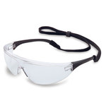 imagen de Sperian millennia Sport Universal Policarbonato Lentes de seguridad estándar lente Espejo de plata - Marco envolvente - 040025-107599