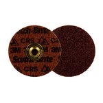 imagen de 3M Scotch-Brite TN Disco de precisión de cambio rápido para acondicionamiento de superficies 89370 - 4 1/2 pulg. - Juego de destornilladores de precisión - Grueso