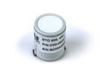 imagen de RAE Systems Sensor de reemplazo C03-0923-100 - Etileno óxido (óxido de etileno-C) rango extendido 0-500 ppm - 100