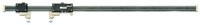 imagen de Starrett Fibra de carbono Calibre electrónico de deslizamiento - 5002BZ-24/600