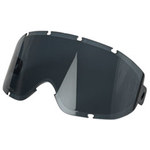 imagen de Kimberly-Clark Monogoggle V80 Policarbonato Lente de repuesto para gafas de seguridad lente Negro - 711382-06303