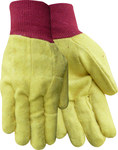 imagen de Red Steer 28010 Amarillo Grande Guantes de trabajo - 046065-28013