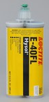 imagen de Loctite Hysol E-40FL Epoxy Adhesive - 400 ml Dual Cartridge - 29306, IDH:237104