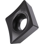 imagen de Pramet Acero de alta velocidad CCGT 32.50.5-SF3:T6310 Inserto de giro positivo - 7168545