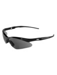 imagen de Global Glove Spearfish Lentes de seguridad lente Humo PFT - Medio marco ventilado - 810033-29309