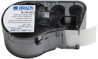 imagen de Brady M-136-427 Cartucho de etiquetas para impresora