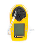 imagen de BW Technologies Tapa de prueba y reemplazo de la manguera (1.5 pies/0.5 m) M5-TC-1 - 1.5 ft