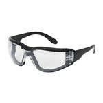 imagen de PIP Bouton Optical Zenon Z12 Safety Glasses 250-01 250-01-F020 - Size Universal - Black - 16404
