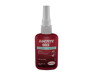 imagen de Loctite 603 Retaining Compound - 50 ml Bottle - 21441, IDH:231099