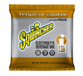 imagen de Sqwincher Powder Mix 159016049, Tropical Cooler, Size 23.83 oz - 25008