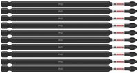 imagen de Bosch #2 Phillips Broca de potencia ITPH26B - Acero De Aleación - 6 pulg. Longitud - 48389