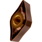 imagen de Pramet DNMG 443-NF:T8430 Inserto de giro negativo - 7977378