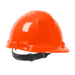 imagen de PIP Dynamic Whistler Hard Hat 280-HP241 280-HP241-03 - Orange - 00003