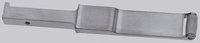 imagen de Dynabrade Caucho Ensamble de brazo de contacto 11341 - diámetro de 5/16 pulg. - 3/8 pulg. de ancho