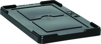 imagen de Quantum Storage Conductivo Tapa COV92000CO - Negro