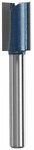 imagen de Bosch 31/64 pulg. Fresa para escoplear madera contrachapada 84601MC - Con la punta de carburo - 2 flautas