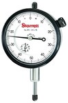 imagen de Starrett Blanco Indicador de cuadrante - diámetro de.375 pulg - 25-341/5J