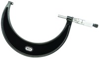 imagen de Starrett Carburo Micrómetro de exteriores - T436.1XRL-6