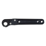 imagen de Proto J3816 Llave de carraca para tuercas abocardadas
