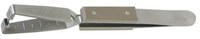 imagen de Erem Stripping Tweezers - Stainless Steel Tip - 4.724 in Length - 29W30