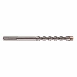 imagen de Bosch Speed-X SDS-max Con la punta de carburo Brocas para martillos rotativos - longitud de 13 pulg. - HC5040