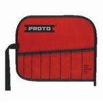 imagen de Proto 8 Bolsillo Rojo Lona Rollo de herramientas - J25TR12C