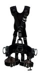 imagen de DBI-SALA ExoFit NEX Lineman Posicionamiento Arnés para el cuerpo 1113573 - tamaño Grande - Negro - 10207