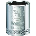 imagen de DEWALT DWMT88979OSP 9/16 pulg. Enchufe profundo - Acero - accionamiento 3/8 pulg. 6 Puntos - 67902