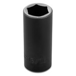 imagen de Proto J7726H 6 Puntos 13/16 pulg. Cubo de Impacto Profundo - accionamiento 3/8 pulg. - 33116