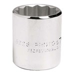 imagen de Proto J5218 12 Puntos 9/16 pulg. Toma - accionamiento 3/8 pulg. - 16155