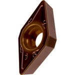 imagen de Pramet DCMT 32.51-RM:T8430 Inserto de giro positivo - 7977219