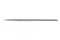 imagen de Teborg Crossing Needle File 33.882 - 14 cm - Cut 2