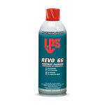 imagen de LPS Revo 66 Limpiador de electrónica - Rociar 12 oz Lata de aerosol - 04416