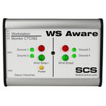 imagen de SCS WS Aware Body Voltage Monitor - CTC062-3-WW
