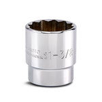 imagen de Proto J5444 12 Puntos 3/8 pulg. Toma - accionamiento 1/2 pulg. - 18130