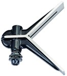 imagen de Starrett Cabeza central - C33-6