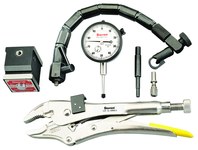 imagen de Starrett Kit de inspección - S898Z-2