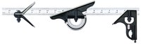 imagen de Starrett Acero forjado Juego combinado - longitud de 18 pulg. - 434-18-16R