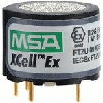 imagen de MSA Detector de gas portátil 10106722 - 23886