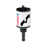 imagen de Lenox Speed Slot Bi-Metal Sierra de perforación - diámetro de 1 5/8 pulg. - 1772931