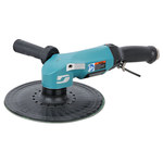 imagen de Dynabrade Nitro Rebel 9 pulg. Neumático Lijadoras 53273 - entrada de NPT de 1/2 pulgada - 2.5 hp