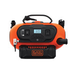 imagen de Black & Decker Torre de inflado - BDINF20C